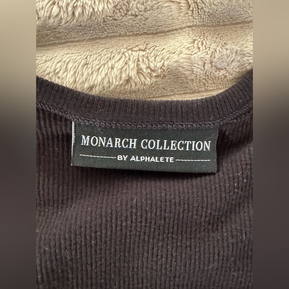 Alphalete Ribbed Dress - Picture 5 of 6